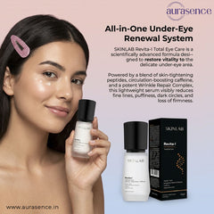 SKINLAB Revita-I - Eye care Product