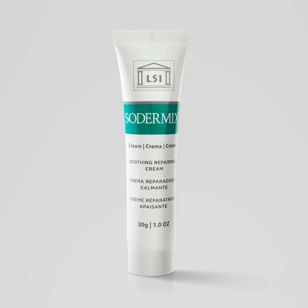 SODERMIX Soothing Repair Cream | Cream for Stretch Marks | Aurasence
