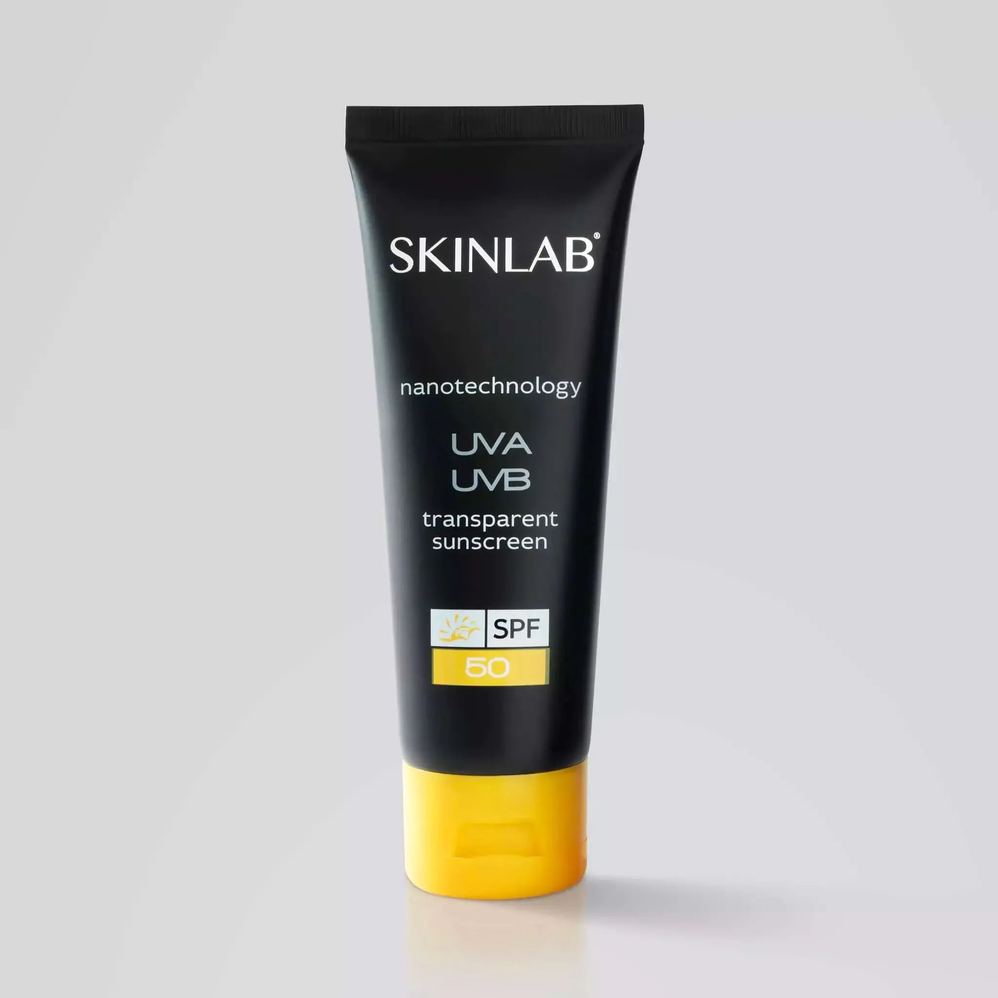 SKINLAB SPF 50 Sunscreen Combo Pack, UVA&UVB Protection 100ml & 50ml