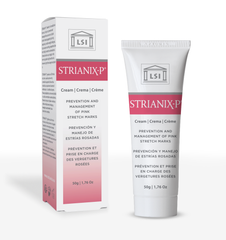 STRIANIX-P Pink Stretch Marks Removal Cream 50g
