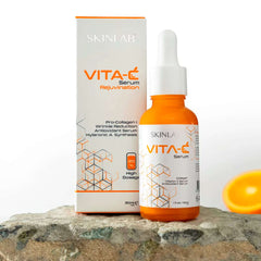 Vita-C Skin brightening Serum-30ml