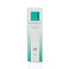 SODERMIX Cream 15ml