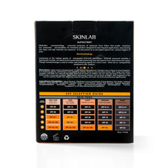 SKINLAB SPF 50 Sunscreen Combo Pack, UVA&UVB Protection 100ml & 50ml