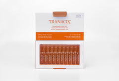 LSI TRANACIX 10% Tranexamic Acid Sterile Facial Solution Ampoules – 10 × 2ml