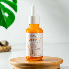 Vita-C Skin brightening Serum-30ml