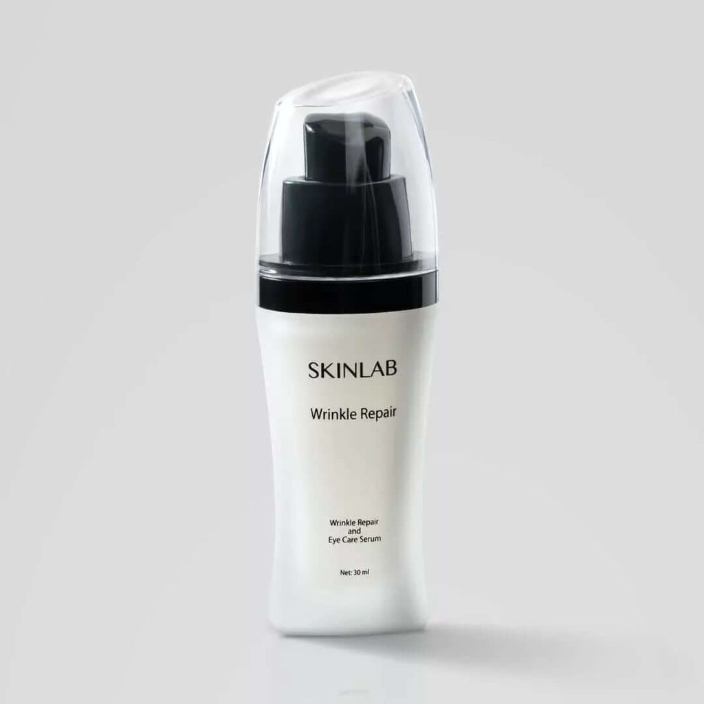 SKINLAB Wrinkle Repair Eye Care Serum | Hyaluronic Acid