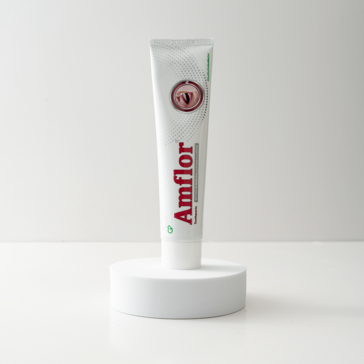 AMFLOR TOOTHPASTE 70g