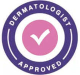 Dermatologist <br> Recommended