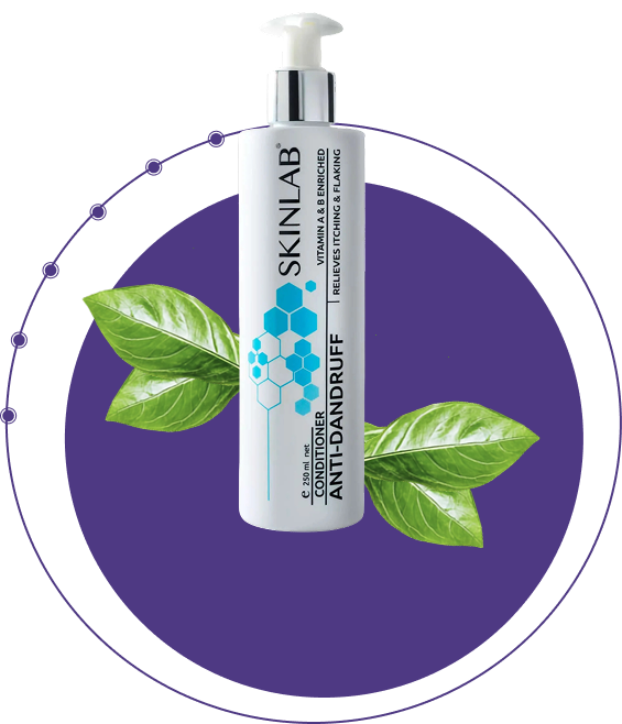 Best Anti Dandruff Conditioner