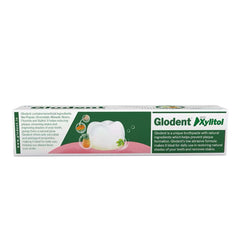 Glodent Teeth Whitening Toothpaste 70g