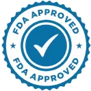 FDA <br> Approved