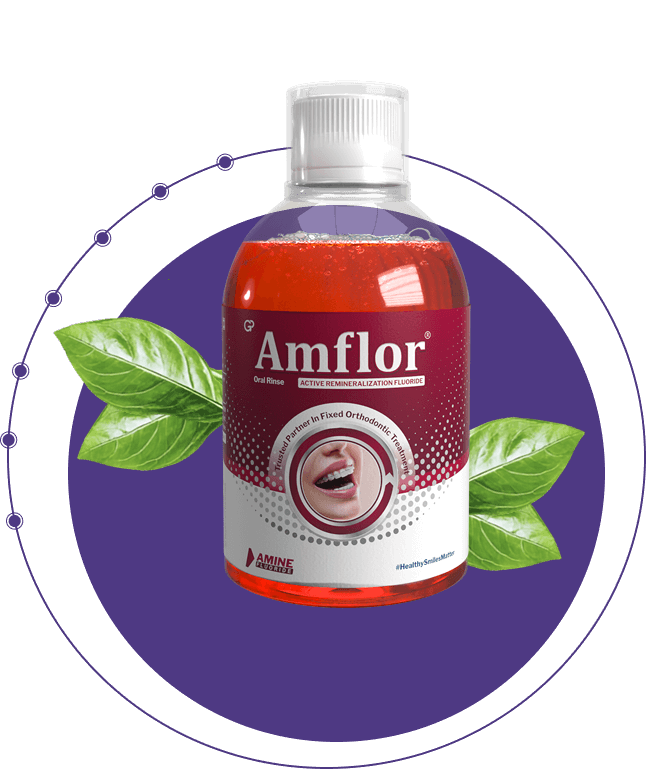 Mouthwash for Braces in UAE