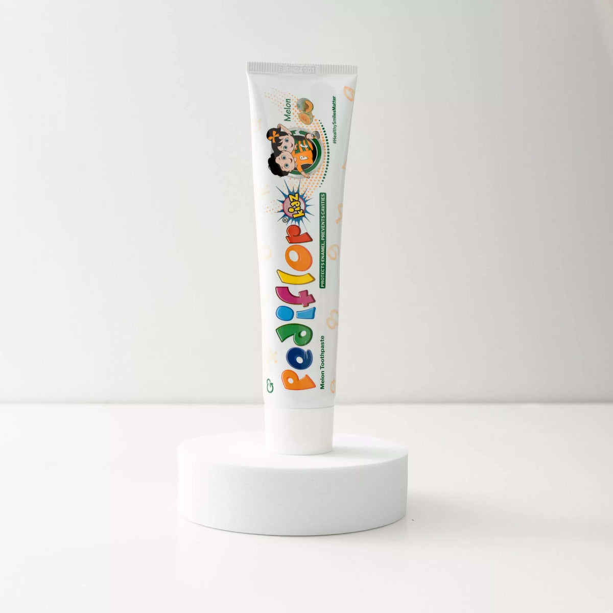 Pediflor Kidz Toothpaste Melon 70g