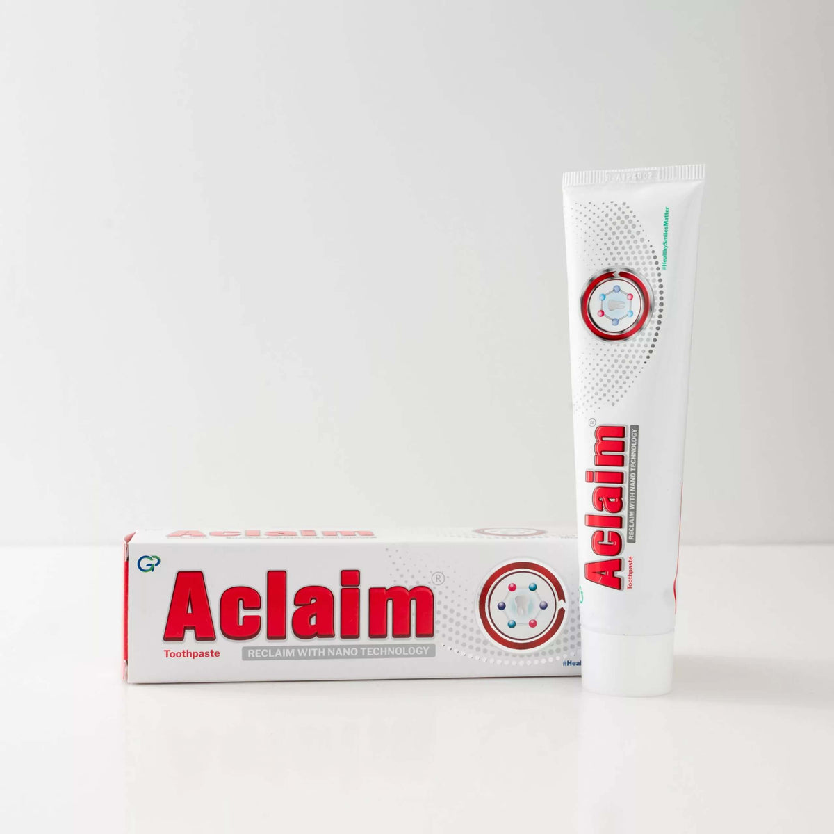 ACLAIM TOOTHPASTE 70g