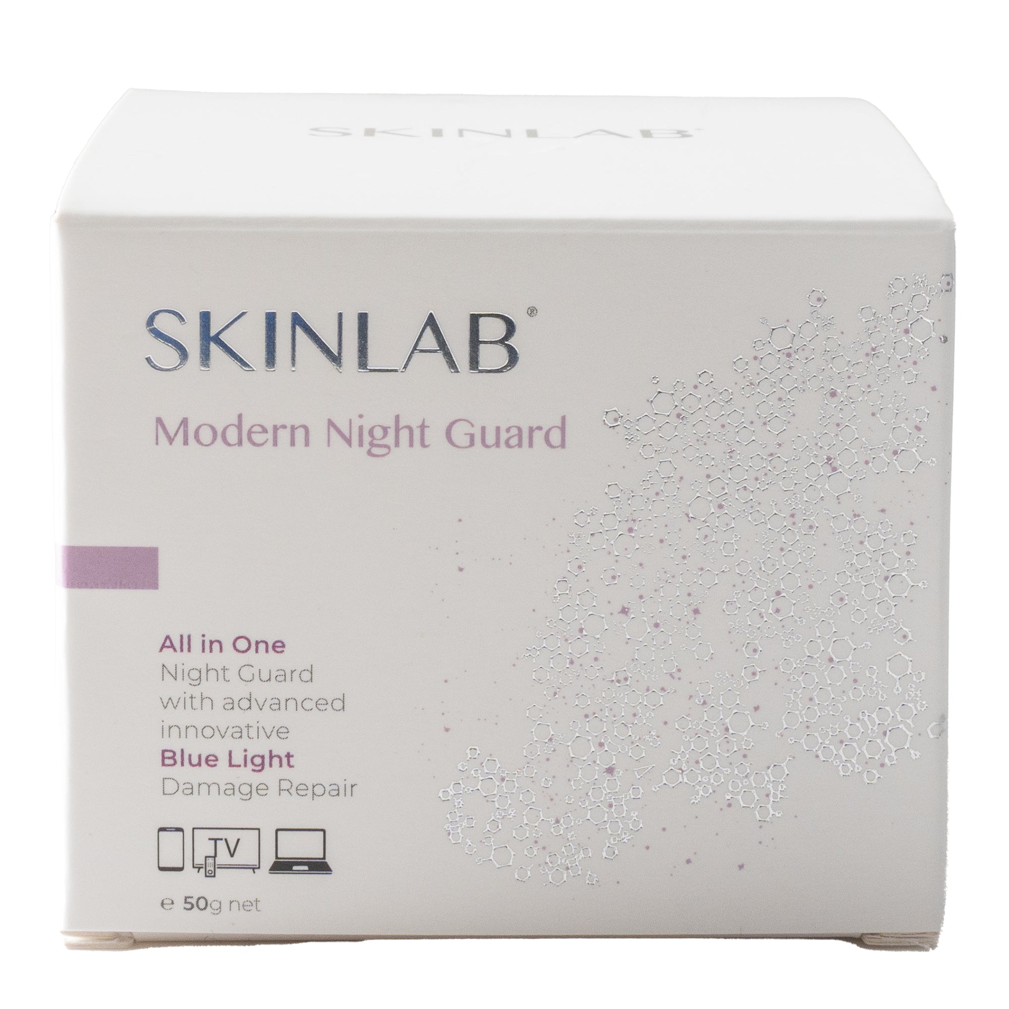 SKINLAB Modern Night Guard | Blue Light Protection Cream 50g