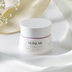 SKINLAB Modern Night Guard | Blue Light Protection Cream 50g