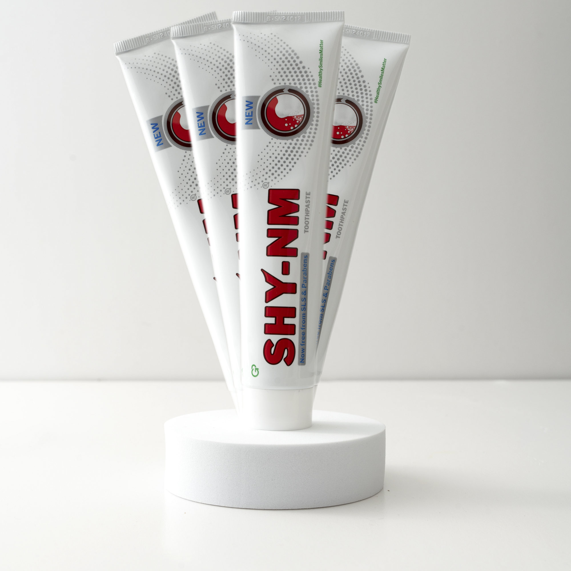 SHY-NM Toothpaste 100g