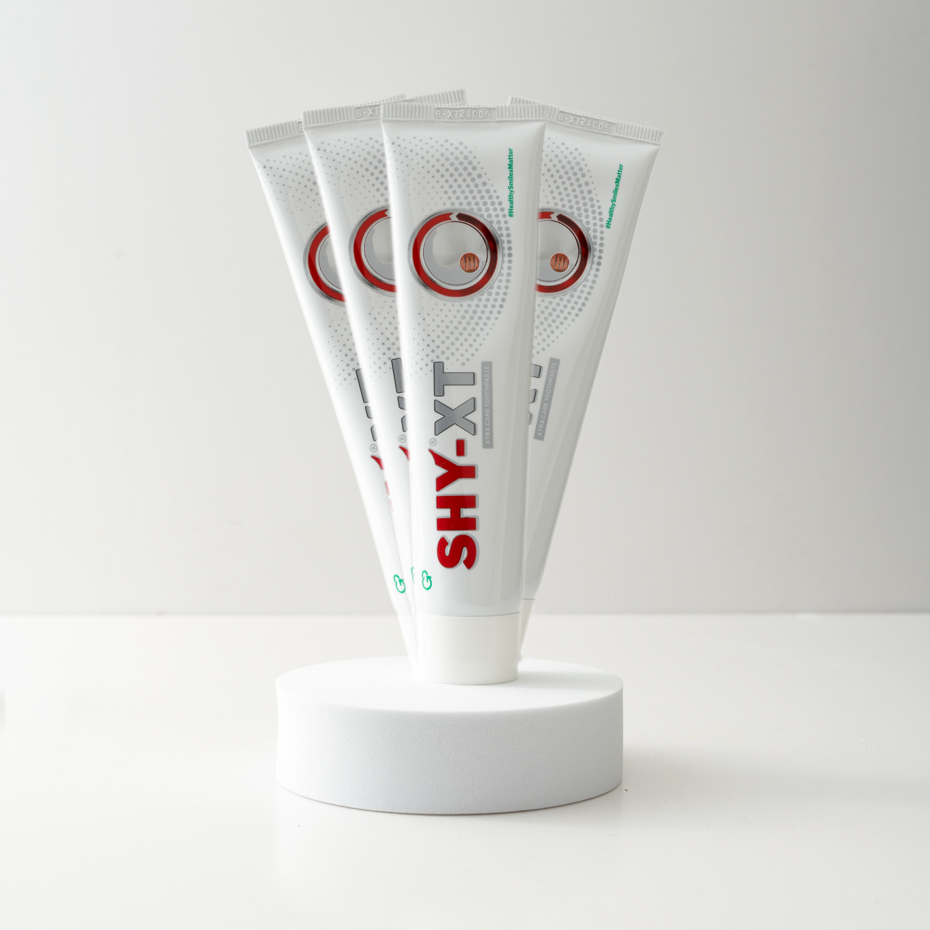 SHY-XT Toothpaste 70g